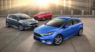 Có nên mua 1 chiếc Ford Focus vào thời điểm 2021 hay không?